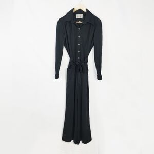 Womens size Small Vintage Empress of Dallas jumpsuit